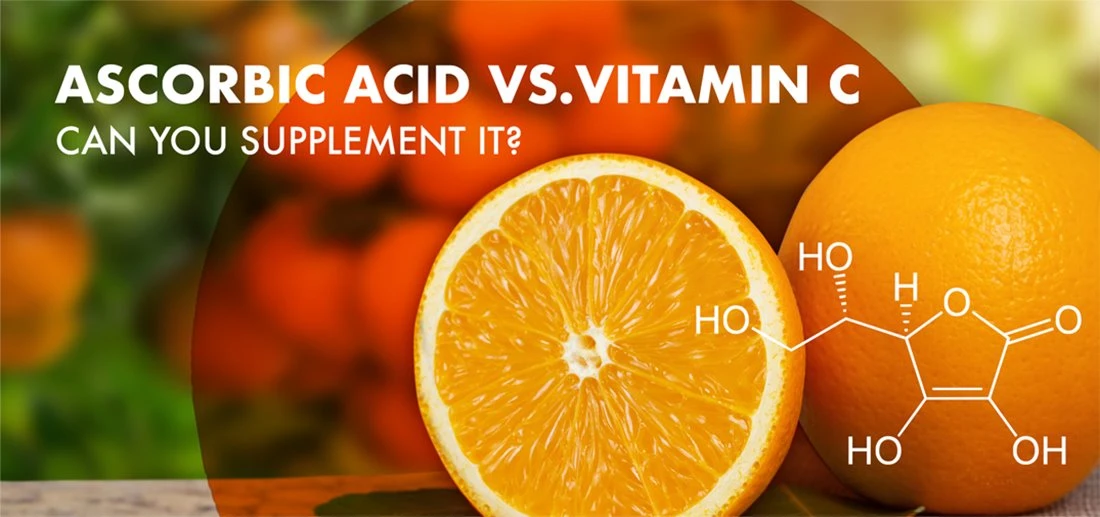 vitamin c  4